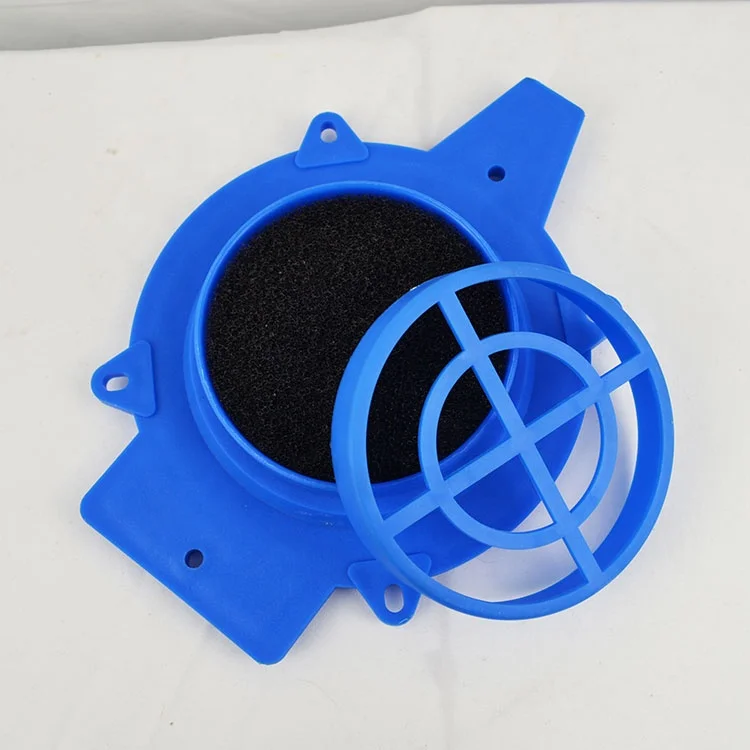 Портативный Электрический дезинфекционный распылитель для холодного тумана 4L Ulv