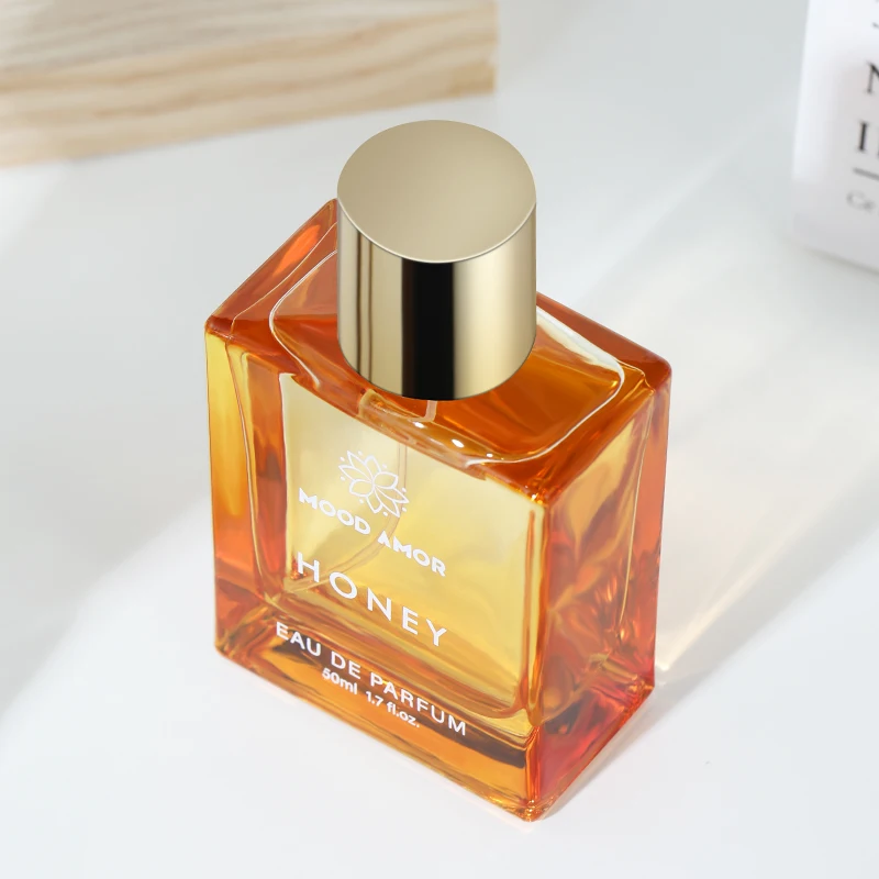 Elegant Warm Perfume for women Sweet, floral, delicate fragrance for women lasting fragrance