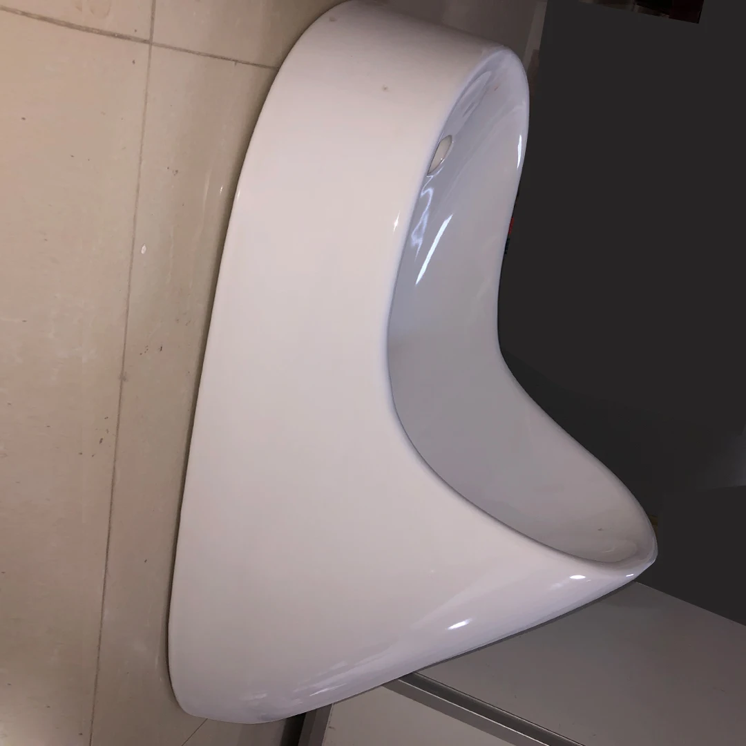 male urinary mobile urine top spud toilet flush valve wc toilet smart urine washout wcs install  bathroom animal sanitary molds