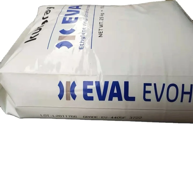 Hot Sales Plastic Granule Raw Material Kuraray Changchun EVOH T101B F101B F171B H171B E105B in Stock