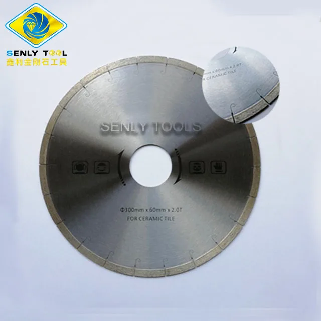 diamond tools manufacture hard marble stone cutting diamond saw blade for limestone sandstone
