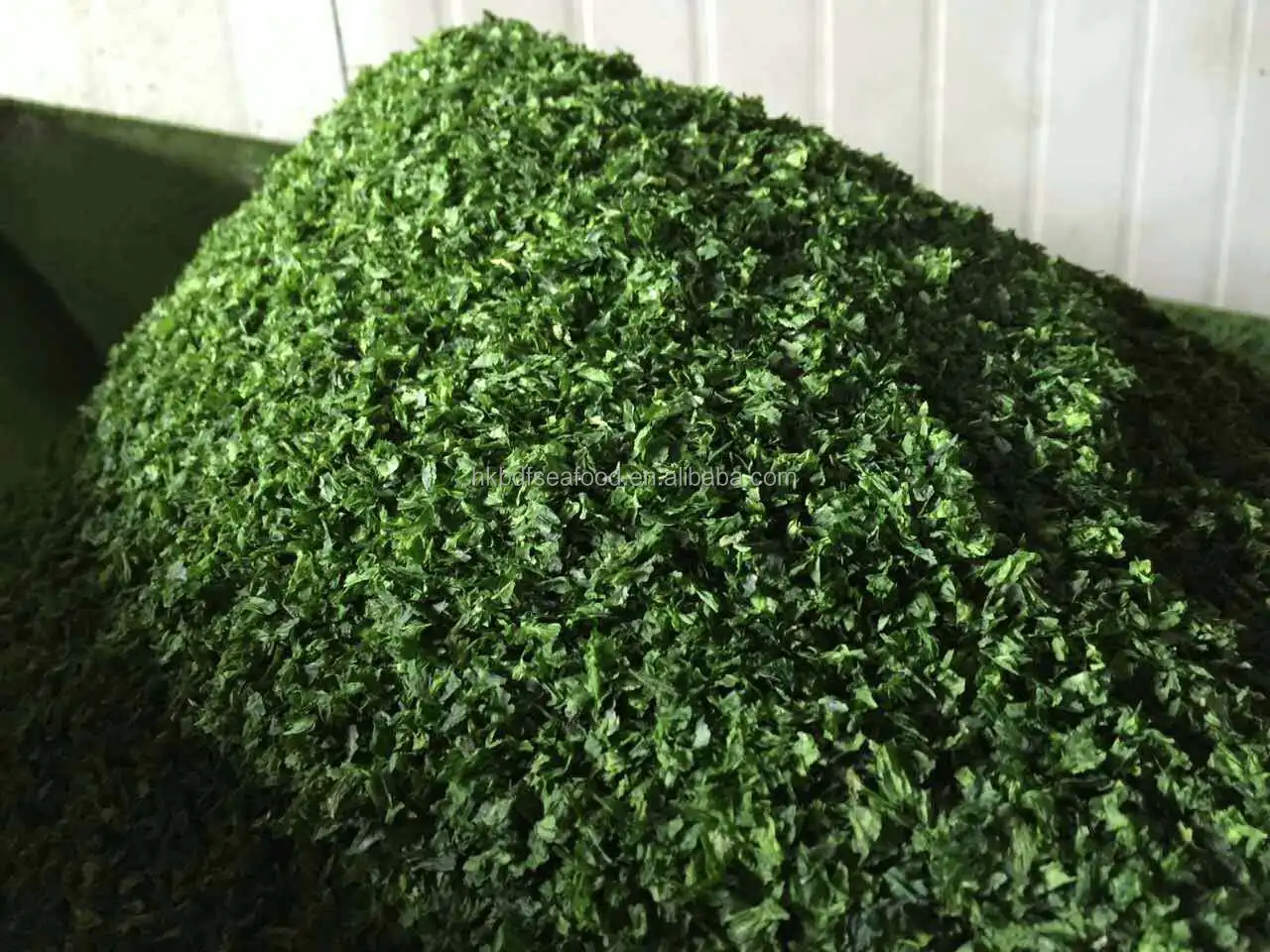 Best quality ulva lactuca Aonori Seaweed