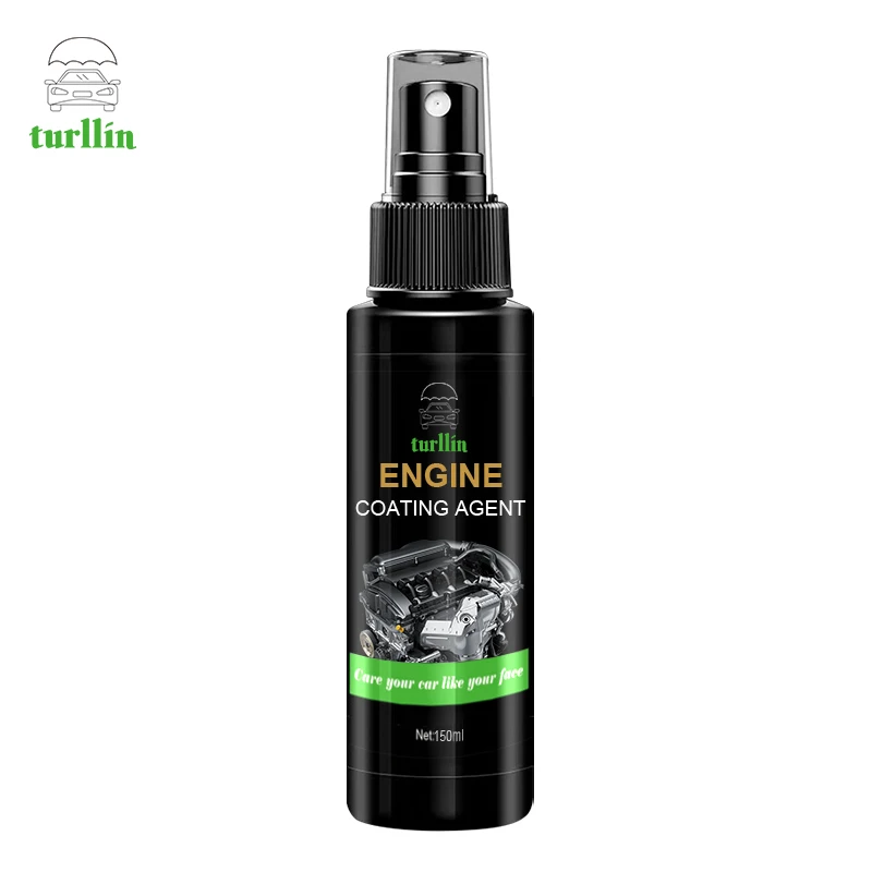 OEM New arrival high quality car engine coating engine degreasing car scratch remover engine nano ceramic coating
