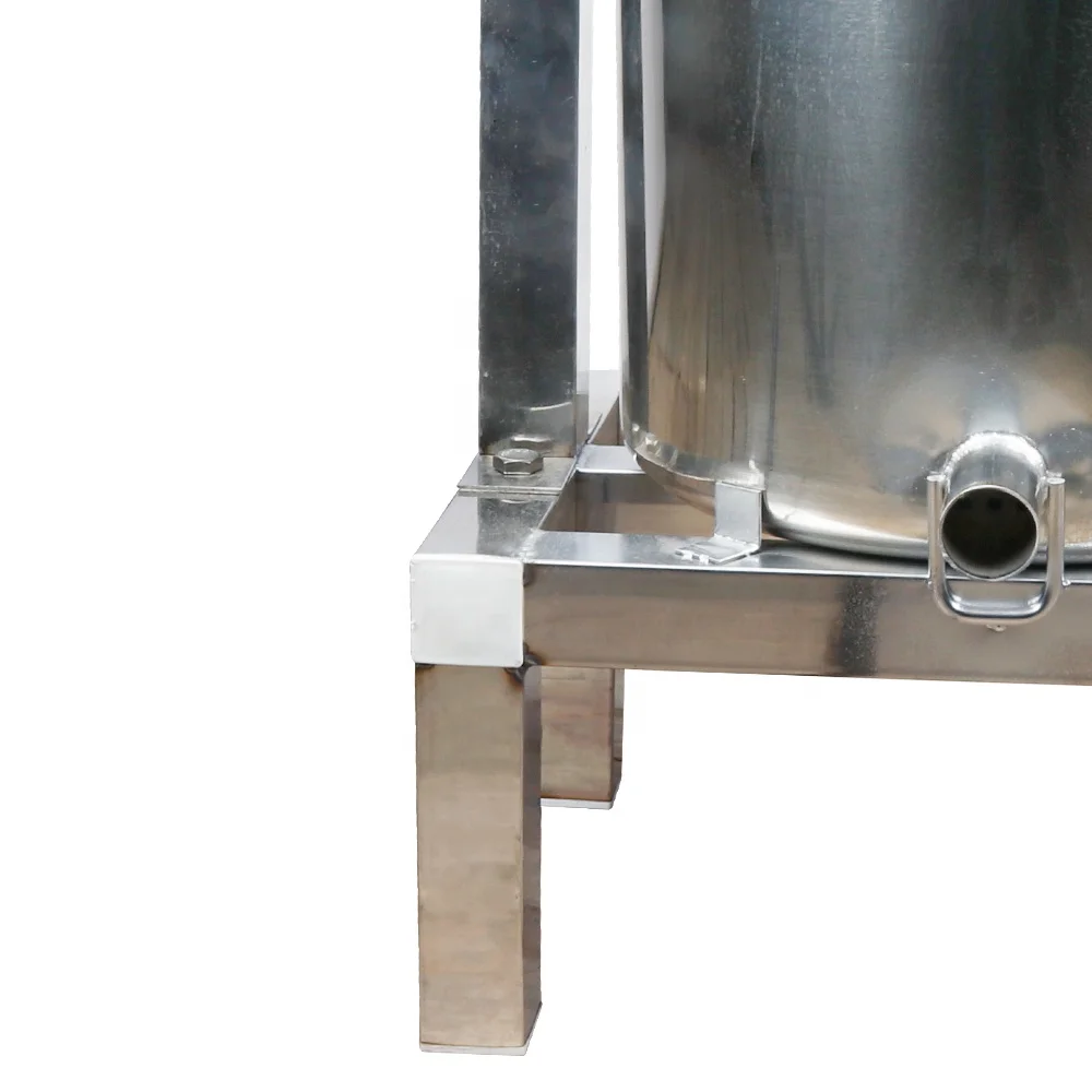 Hot sell honey machine stainless steel bee wax press