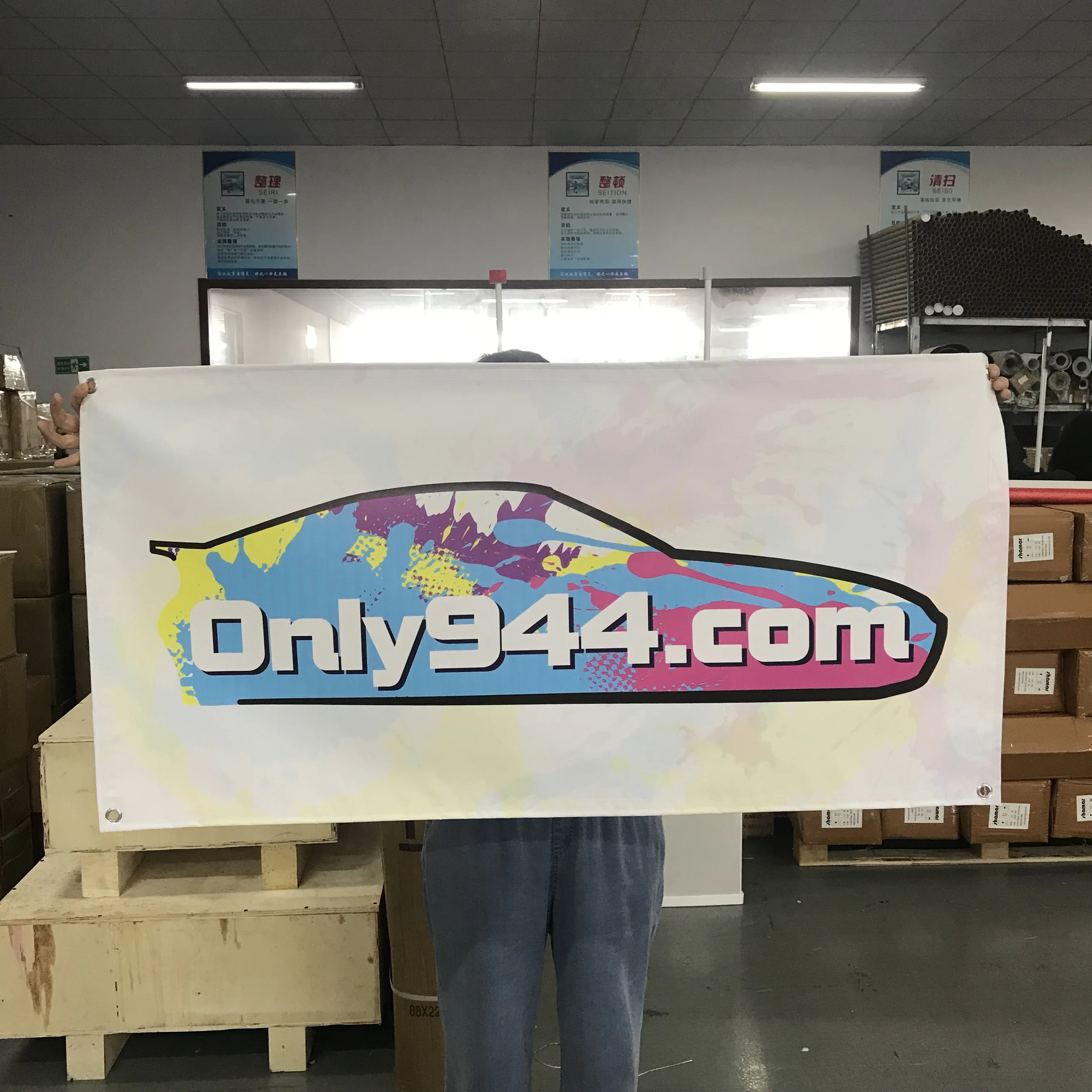 wall hanging custom flag banner advertising banner flag printed custom flags banner printing