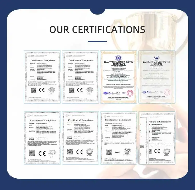 Emergency Light Supplier led lighting systems products Emergency light