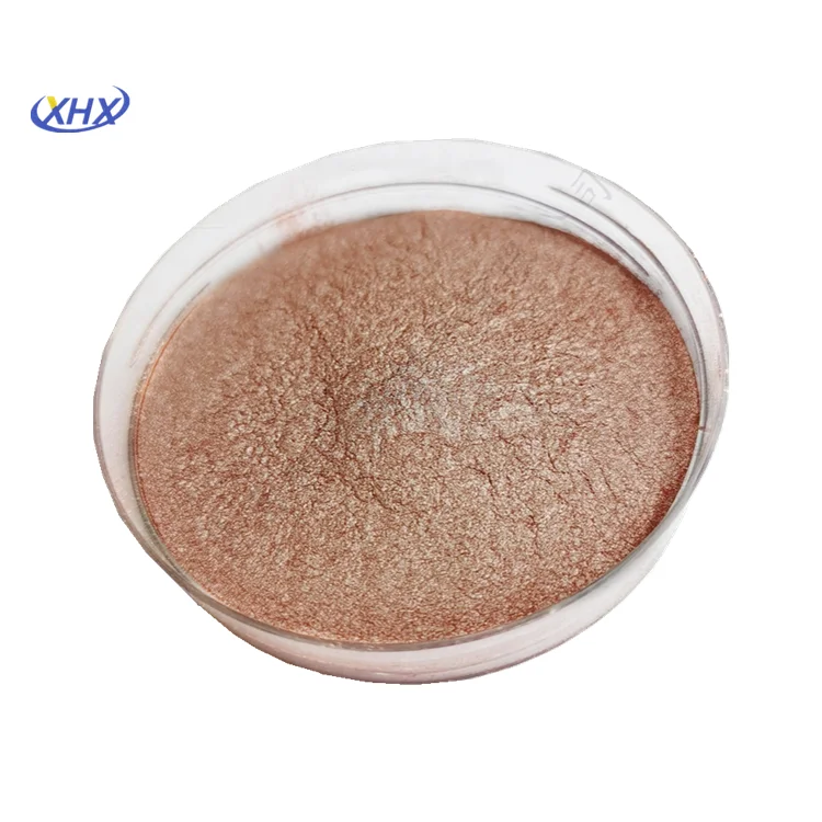 High Quality Spherical Shape Ag Coated Cu Powder