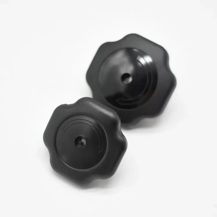 bakelite square Knob pressure cooker/cooker spare part Knob Cookware Furniture Knob