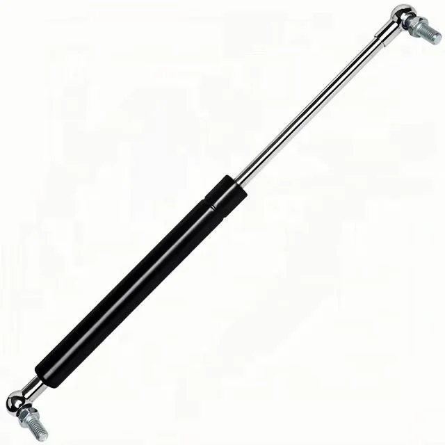 Cold Rolled Steel Gas Spring High-Performance Environmentally Friendly Gas Spring