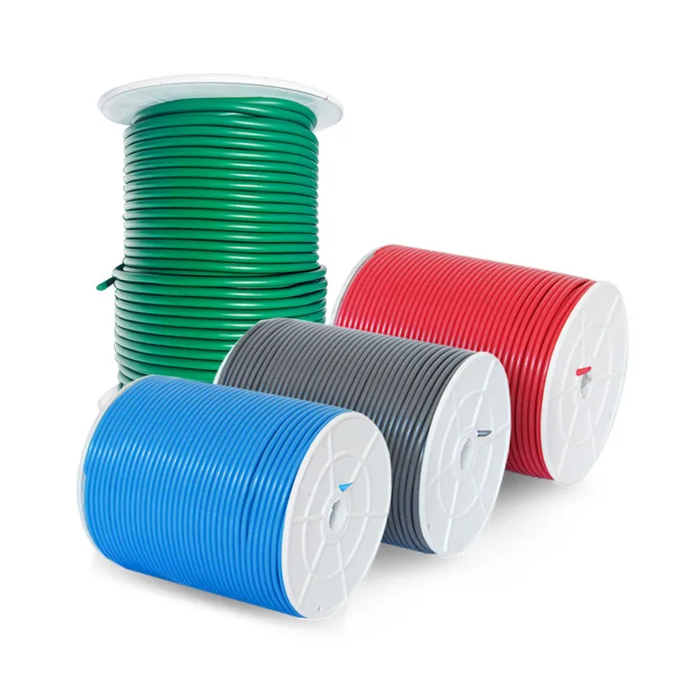 High Flexible PVC welding rods for plastic flooring accessories