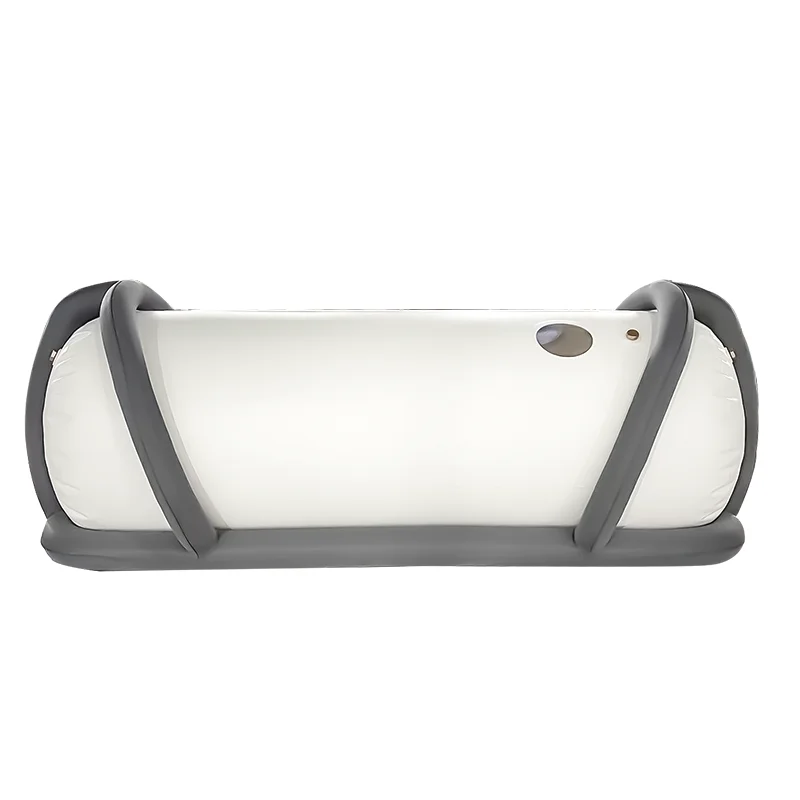 Новая медицинская Гипербарическая камера, кислородная терапия 1,5 ata, домашняя камера Hiperbaricas, портативная Гипербарическая Кислородная камера