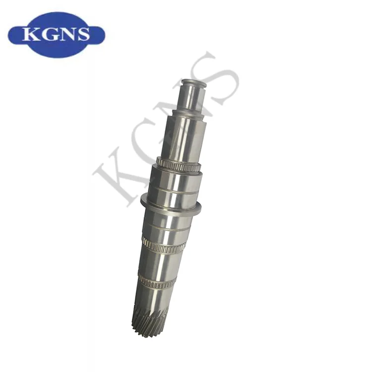 MAIN SHAFT 1316304132  1316304079 Duty heavy truck part Transmission parts