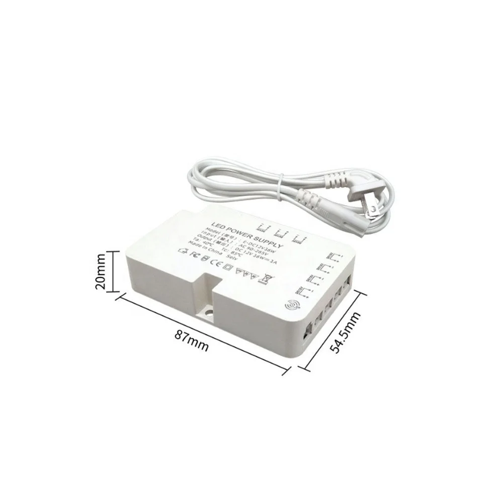 YASHIDA 1pc Lamp Replacement Tool spotlight aluminium frames double mini led spot light magnetic mini spotlight