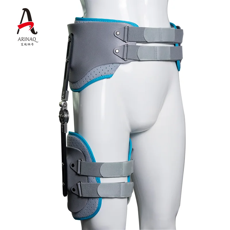 Hip Joint Brace sprain brace Oa Knee Support And Multi-function Regulation Hip Joint