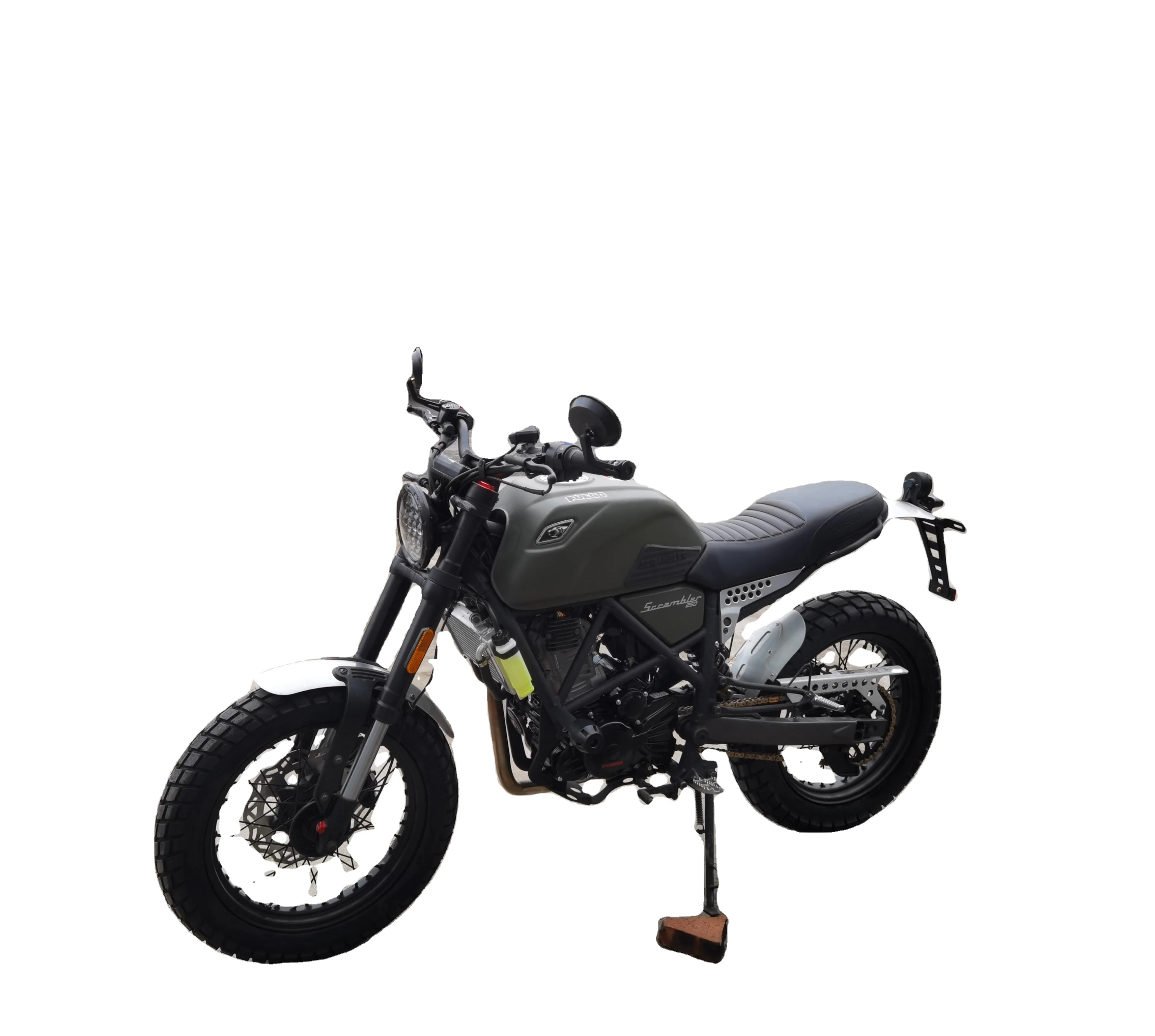 111705 china 300cc motorcycles cheap for sales moto FUEGO scrambler 300cc city motorcycle street motorbike new design motorbike