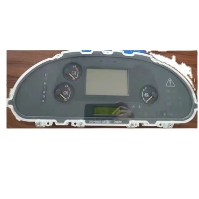 7823-30-5108  7823-30-5109    MONITOR,MAIN   wa320-5