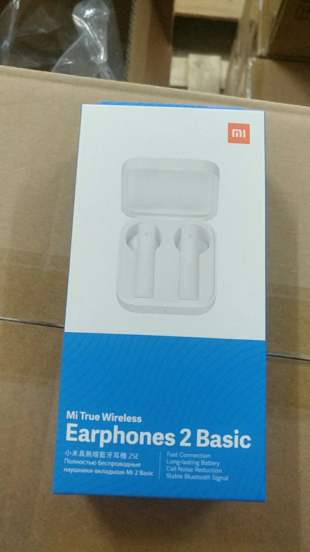 Xiaomi Air2 SE Wireless Mi True Earphones 2 Basic TWS AirDots Pro 2SE Headset Earbuds Xiaomi Mi true earphones 2 Xiaomi Air2 SE