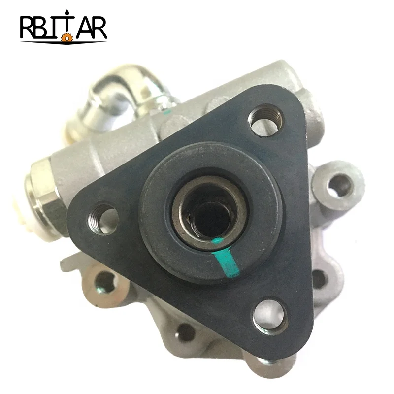 Genuine power steering pump For Bentley OEM 3W0422154K for Continental car spare parts