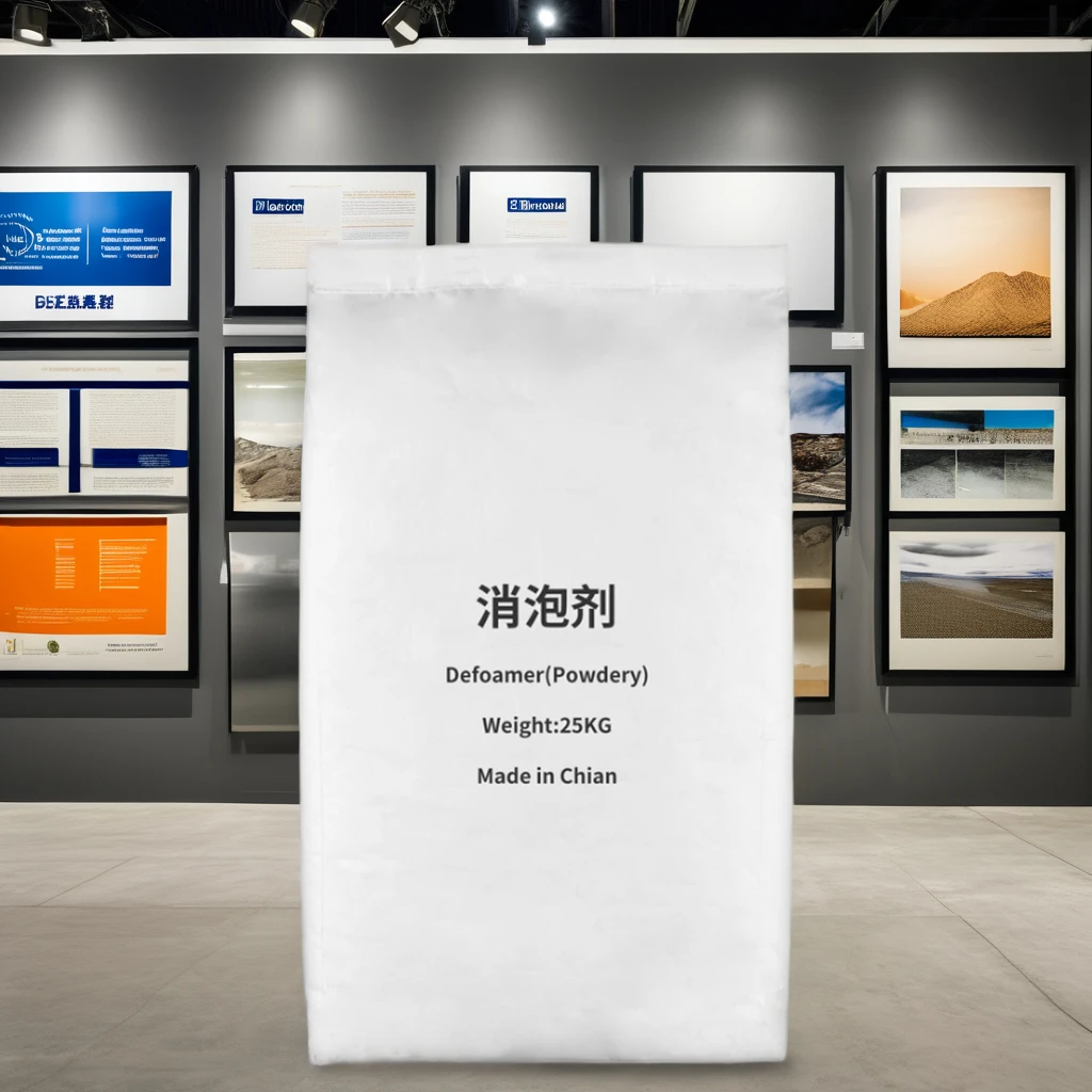 High Performance PCE Superplasticizer Powder Additive Industrial Design Enhancing Concrete Workability Strength Foaming Agent