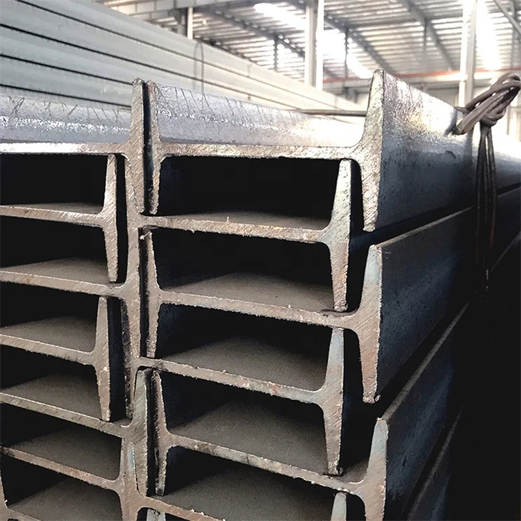 Китайский поставщик низкоуглеродистой конструкционной стали ipe80 на ipe200 I-Bulk