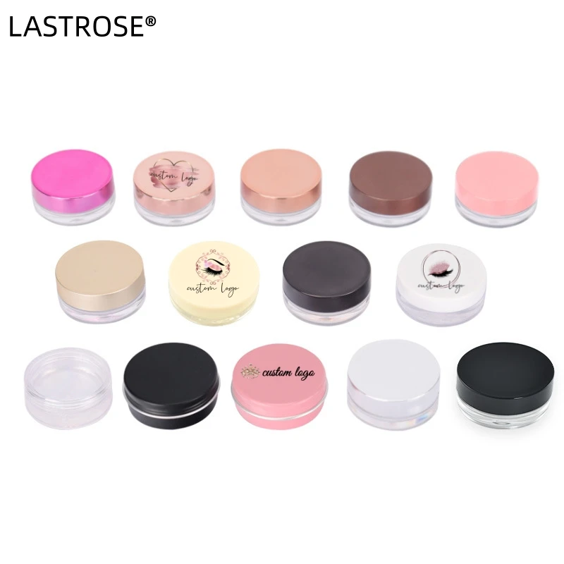 Wholesale Eyebrow Wax Gel Long Lasting Styling Eyebrow Clear Soap Private Label Vegan Waterproof Eyebrow Gel