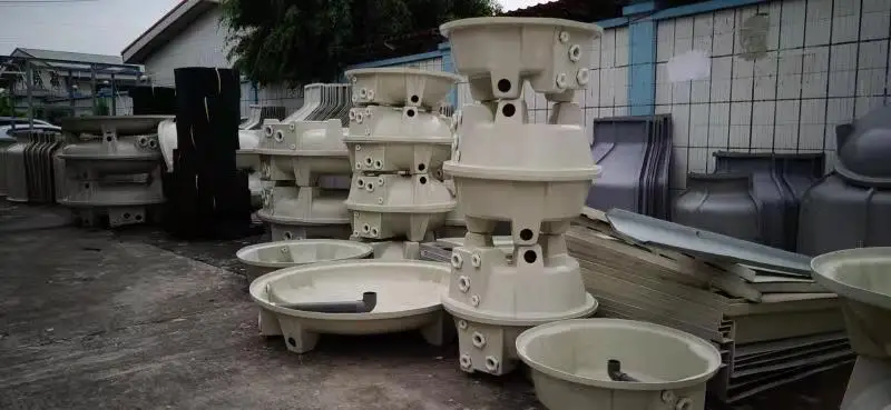 China Cooling Tower Manufacturer  30t