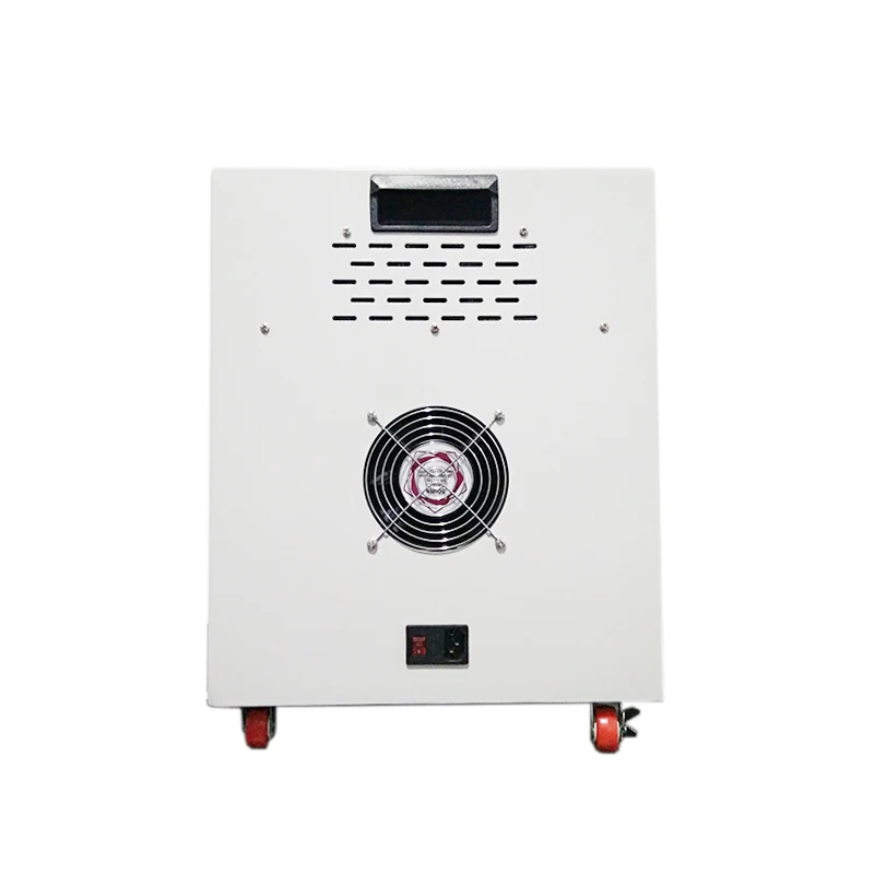 Medical oxygen generator for room and fish pond 10LPM at 93% purity