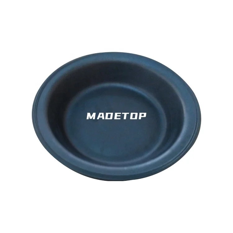 Madetop Factory Truck Parts Air Brake Valve Knorr-Bremse Rubber Cup Brake Chamber Diaphragm T30-LS