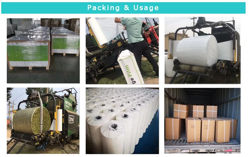 HOT SALE LLDPE Plastic silage grass bale silage wrap bag,SILAGE FILM161, silage wrap bag, Silage Grass Bale, Plastic Silage Bag, 9b5b3d1f-7e16-4a13-aaac-b331491b681a
