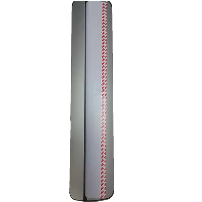 Luxury Wide base  roll up banner printing aluminum banner stand printing push up banner