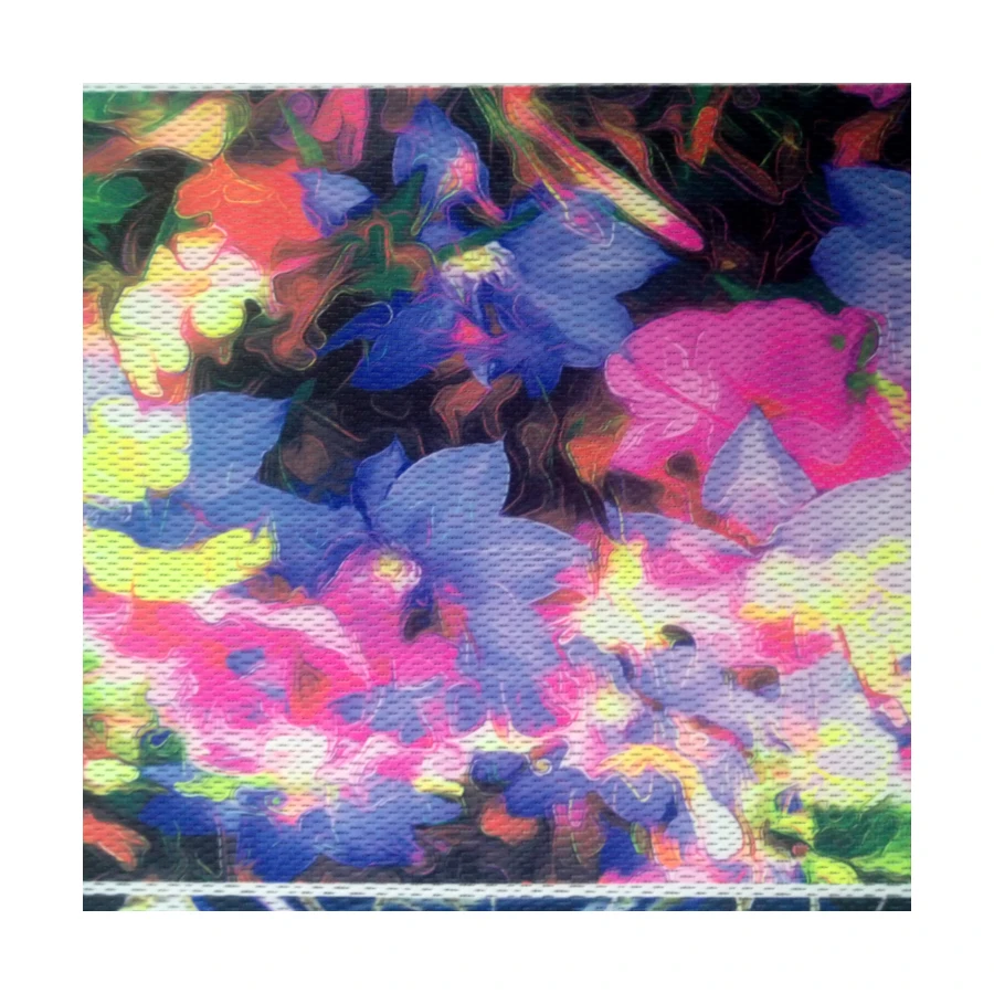 
custom logo heat transfer service oem shoe processing service 