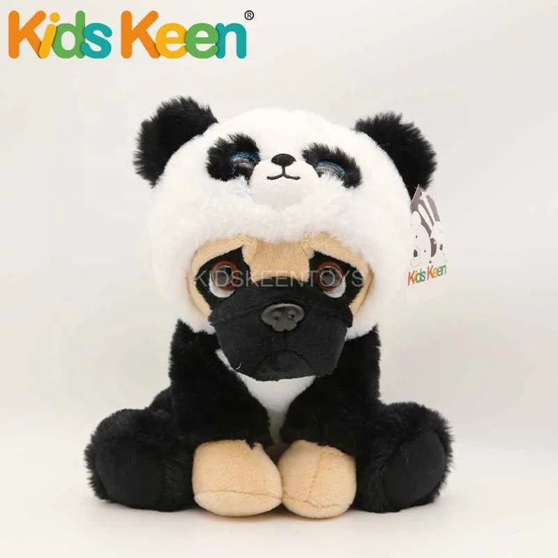 New type top sale interesting dog plush toy 2021 plush toy claw machine plush toys