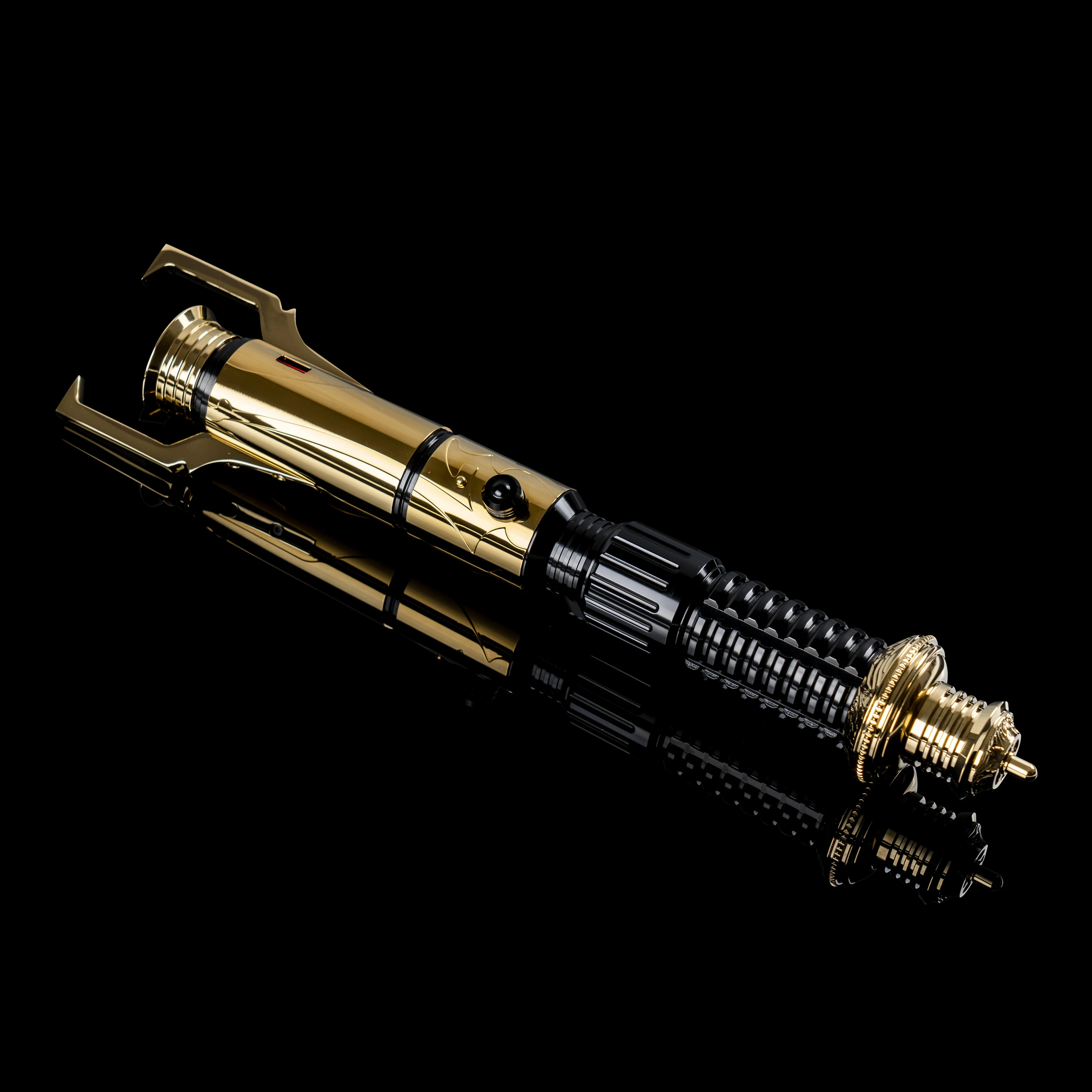 HL SABER ta длинный призрачный световой меч металлическая рукоять Тяжелая Дуэль светлая сабля гладкие качели profie2.2 доска