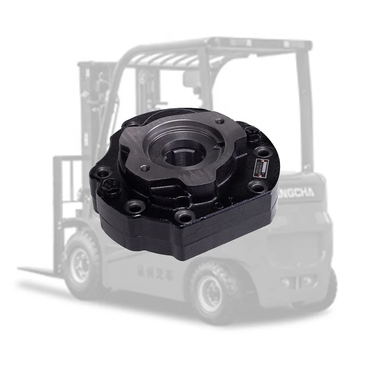 Запчасти для вилочных погрузчиков JINDUN YQX100.903 5T 15943-80211 Вт запасные части вилочного погрузчика масляный зарядный насос