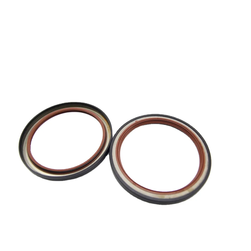 High Quality Oil Seal  Crankshaft Oil Seal Truck Car Parts Wear-Resisting Wheel Hub Oil Seal
