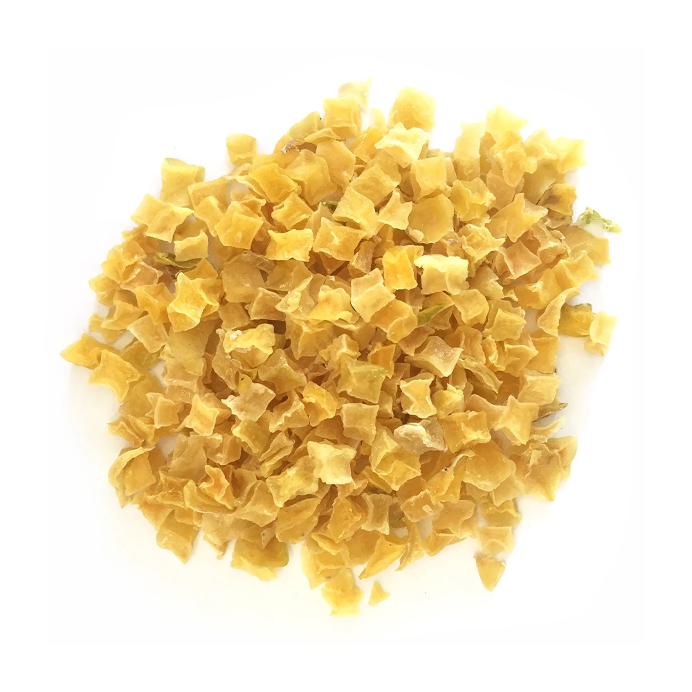 High quality Wholesale Natural Bulk Dried potato from Uzbekistan Non-GMO Organic Dried potatoes for food