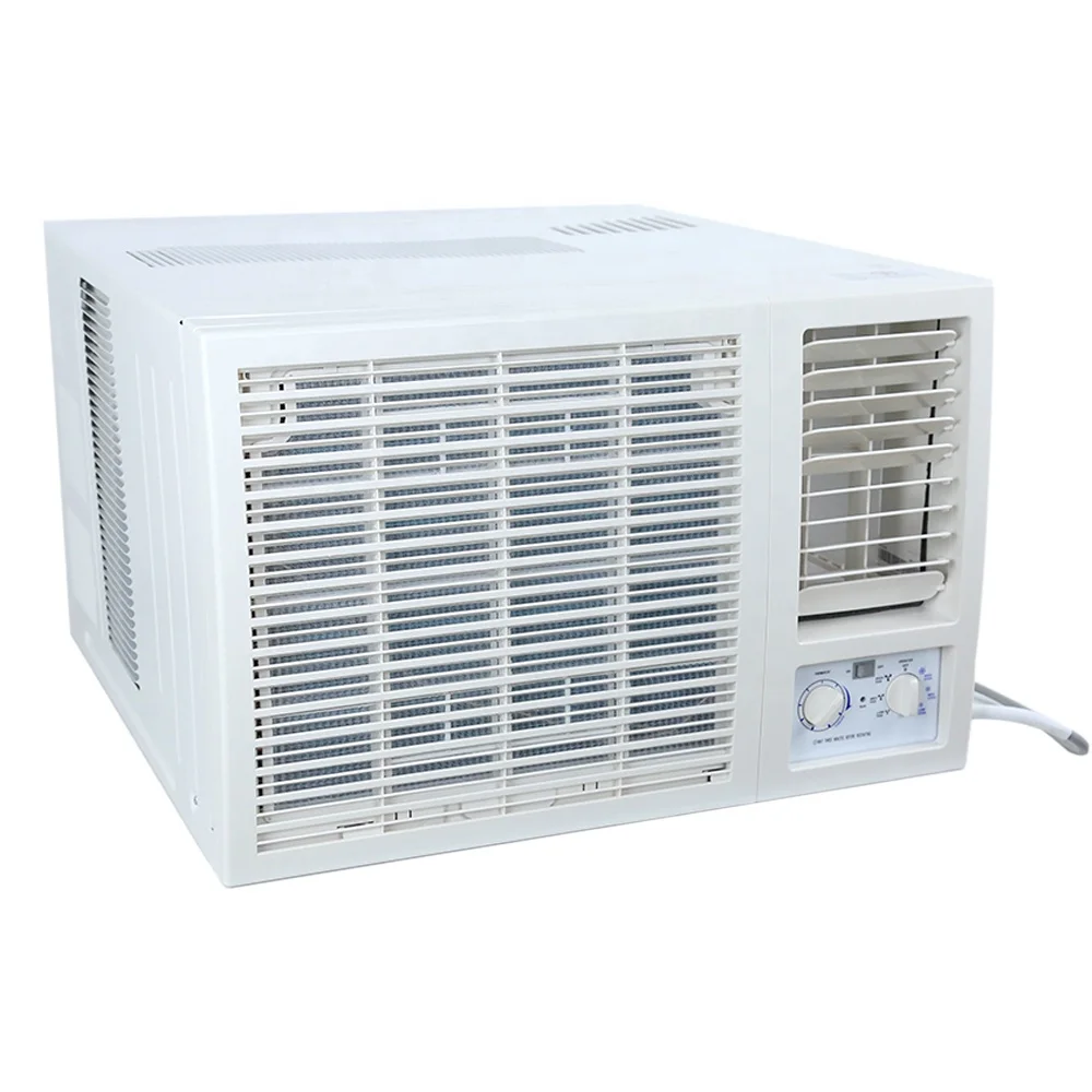 Explosion proof Industrial window type 9000 btu air conditioner