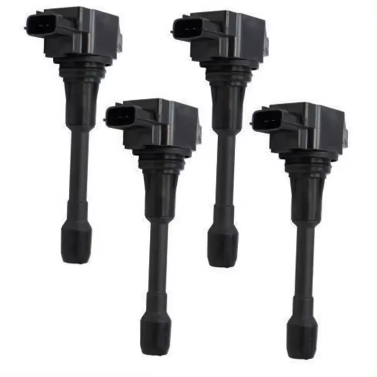 Оптовая продажа, натуральная катушка зажигания 22448 - ed000 22448 1hc0a 22448-1hc0a 22448ja00c для NISSAN