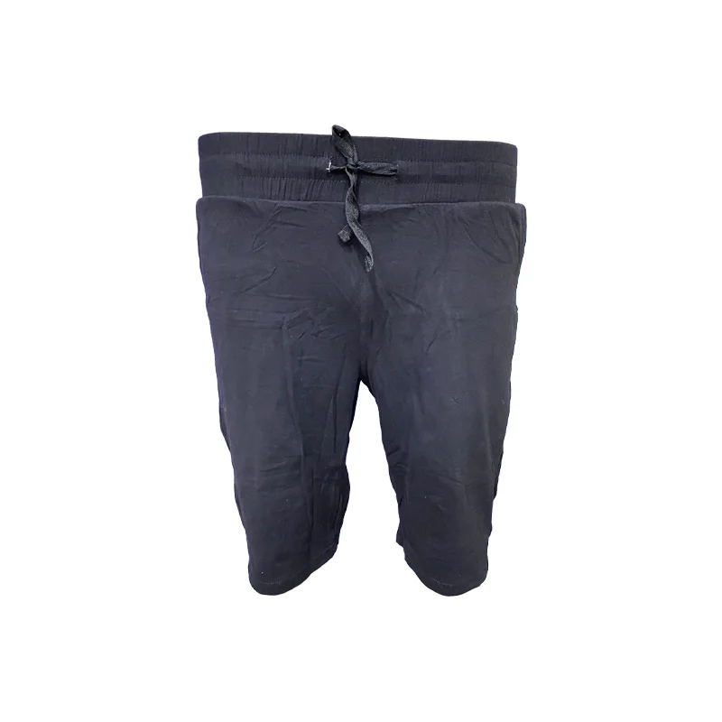 
new desig wholesale factory supplier high waist black running biker shorts gym 