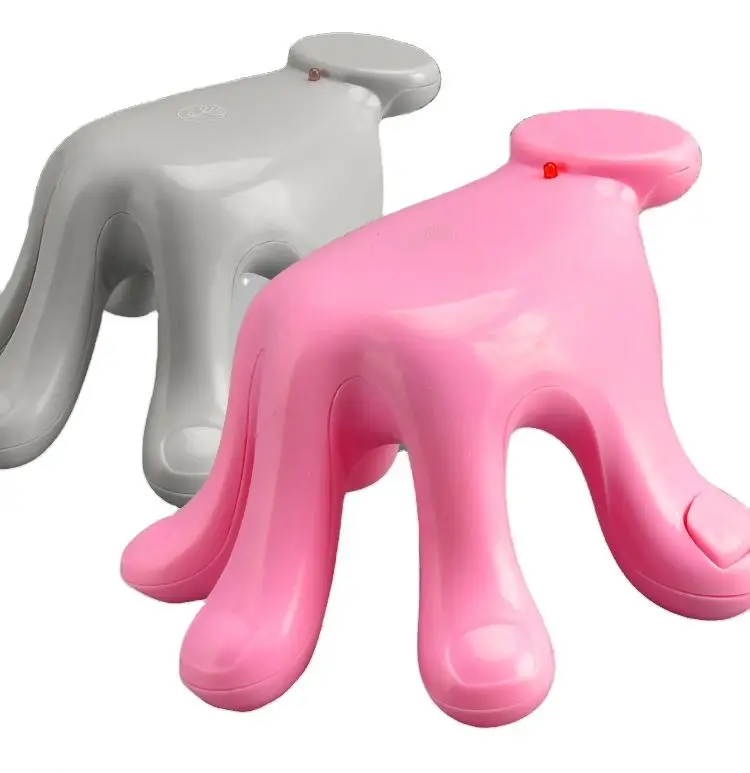 KY Household Health Care Appliance Vibrator Electric Hand Massager