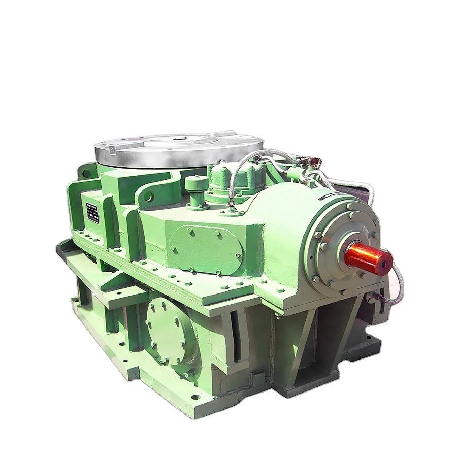 OEM Machinery Parts Mining Excavator Hoist Gearbox