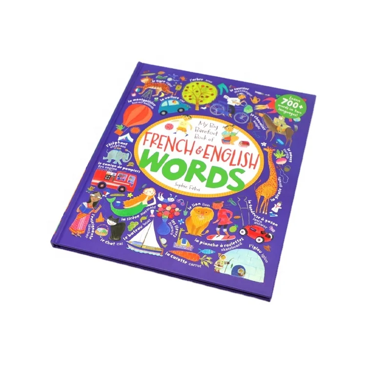 Brand New Children Arabic Books Children English Story Books With High Quality