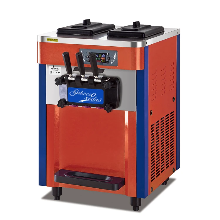 Nengyang Best Affordable Royal Brew Quick Tyler Vpcok Healthy Scoop Small Batch Kitchen Living Tabletop Ice Cream Maker