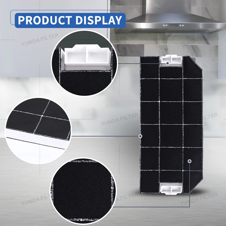 Оптовая продажа запчасти для кухонной вытяжки фильтр смазки и фильтры