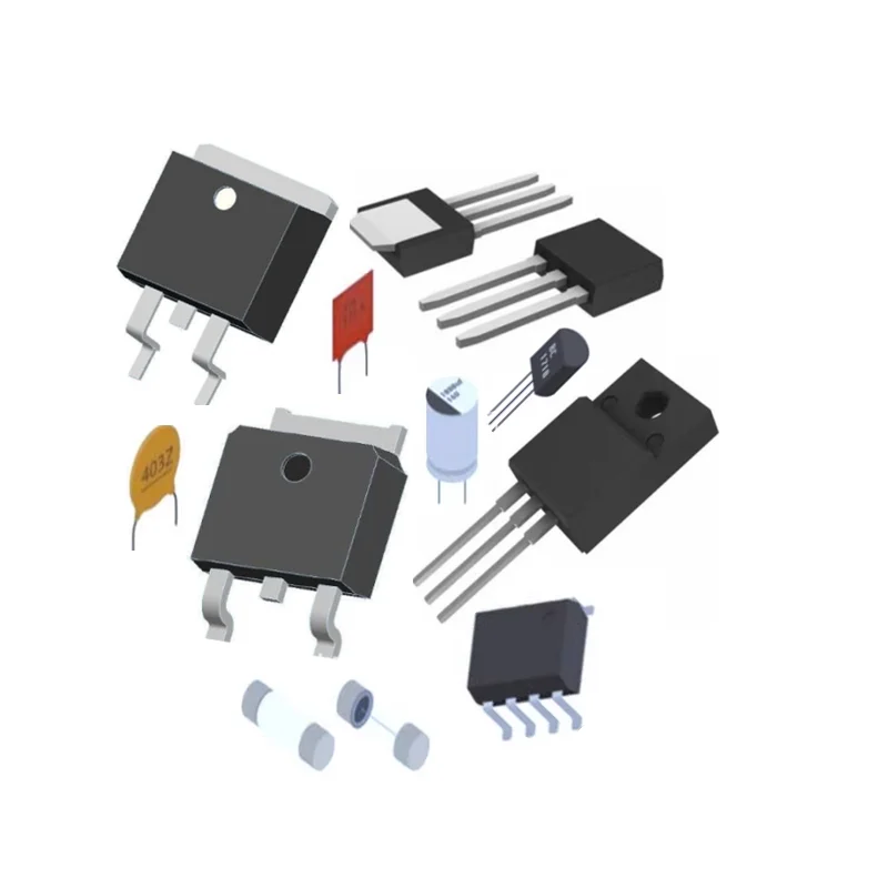 electronic componentsoriginal new chip FQPF20N60C 20N60C 20A 600V TO-220F MOSFET TransistorIntegrated Circuits