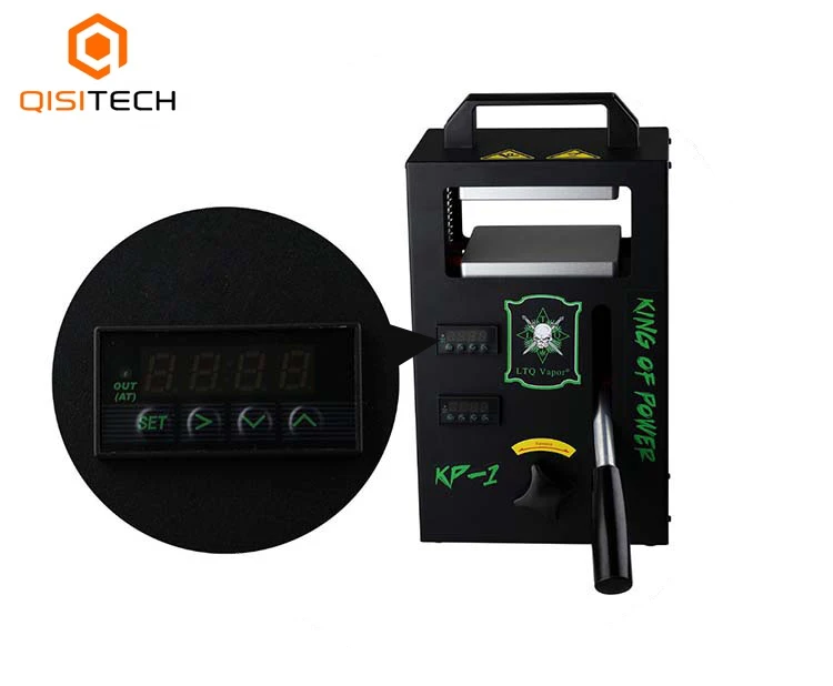  Best rosin press 2021 wholesale qisi tech cbd extractors