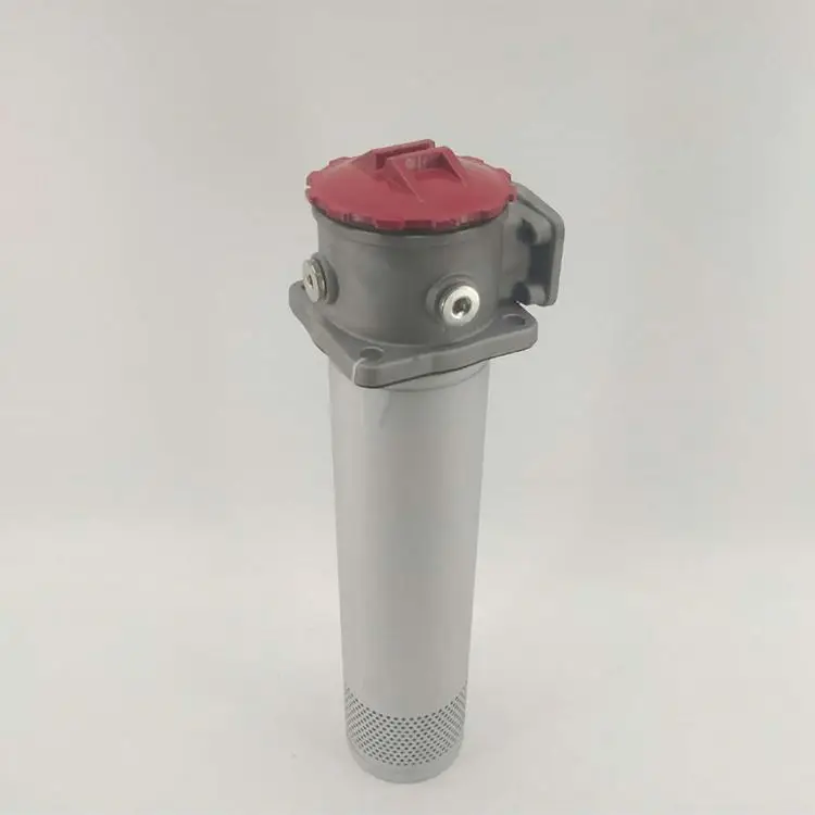 Hydraulic Oil Dehydration Filter Cart Forklift FAX 250*20 Industrial Hydraulic Oil Filter