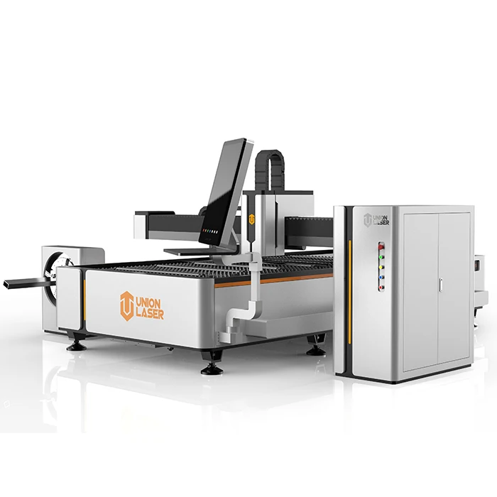 1325/1530 Stainless Steel CNC Metal Plasma Cutting Machine