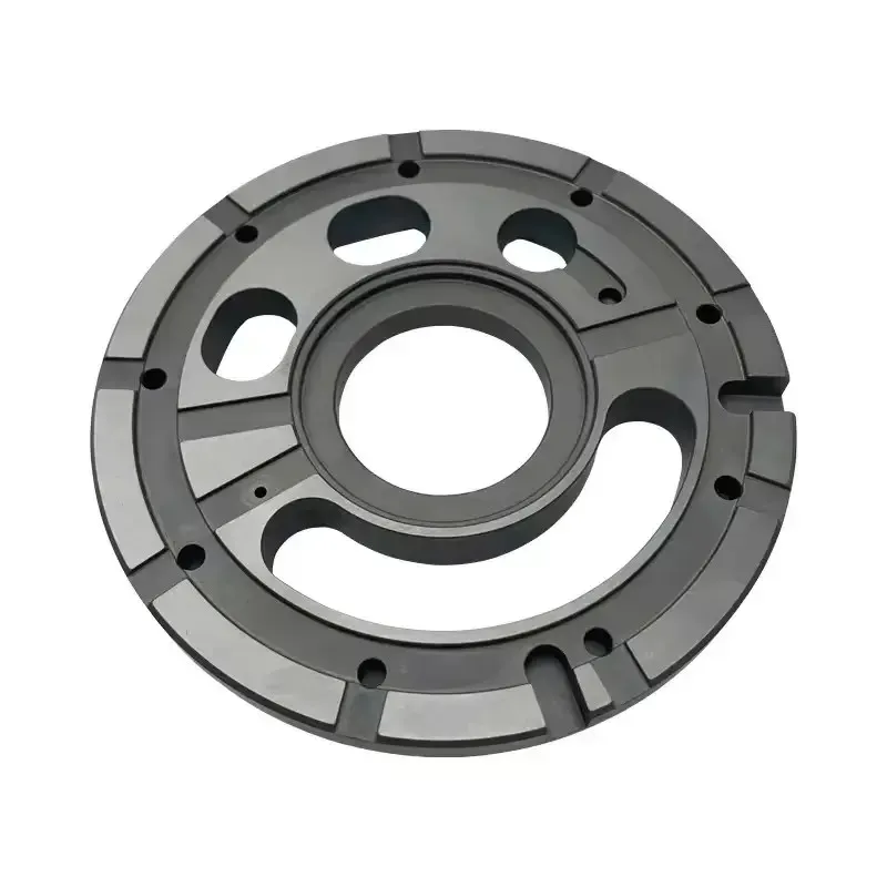 KOMATSU Spare Repair Kit Excavator Models PC200-6 PC200-7 PC220-7 PC220-8 New Condition Hydraulic Pump Parts Piston Valve