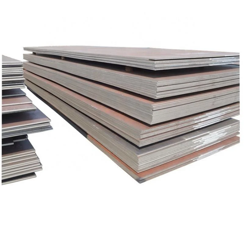 Mild Carbon Steel Plate/Mild Carbon Steel Sheet